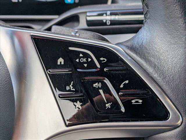 Used 2024 Mercedes-Benz CLE 300 4MATIC Coupe image 15