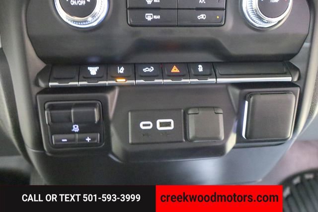 Used 2024 GMC Sierra 3500 Pro image 48