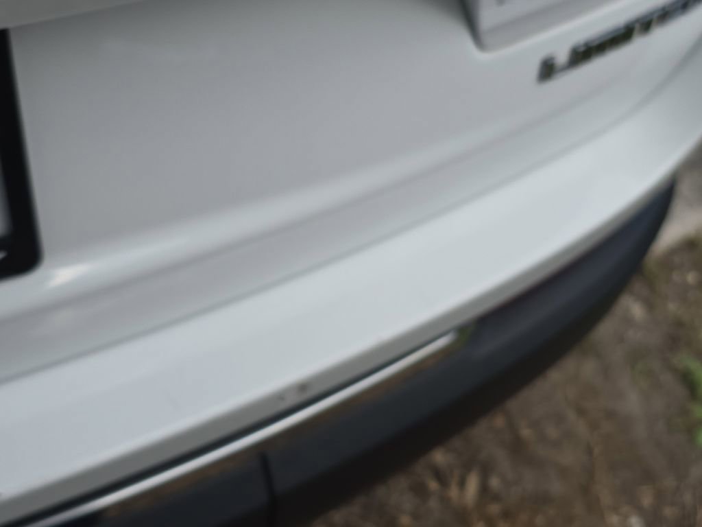 Used 2021 Jeep Grand Cherokee L Limited image 8