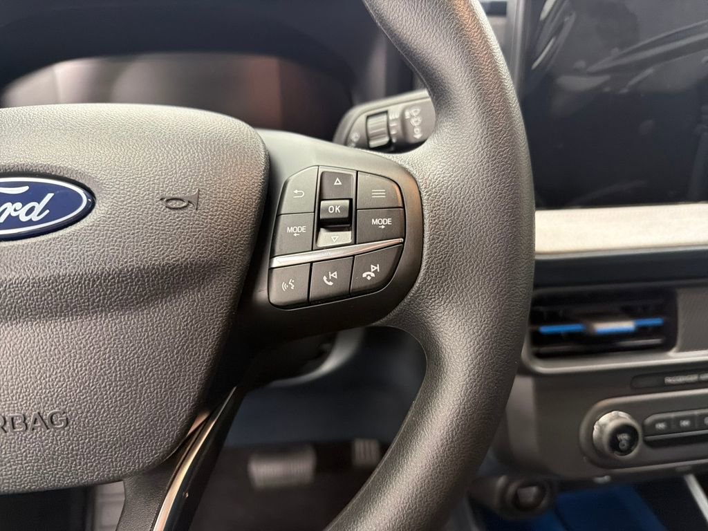 New 2026 Ford Maverick XLT FWD image 20