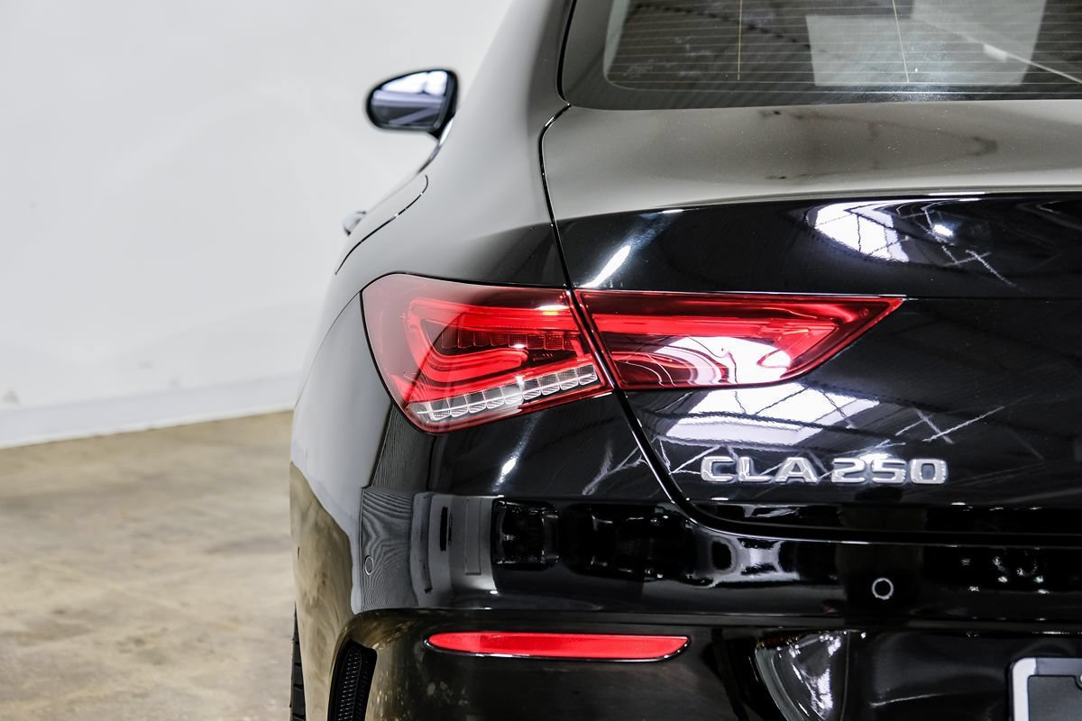 Used 2023 Mercedes-Benz CLA 250 image 61