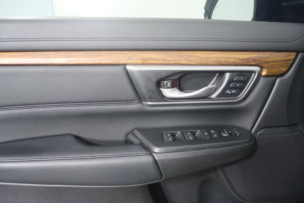 Used 2022 Honda CR-V EX-L image 8