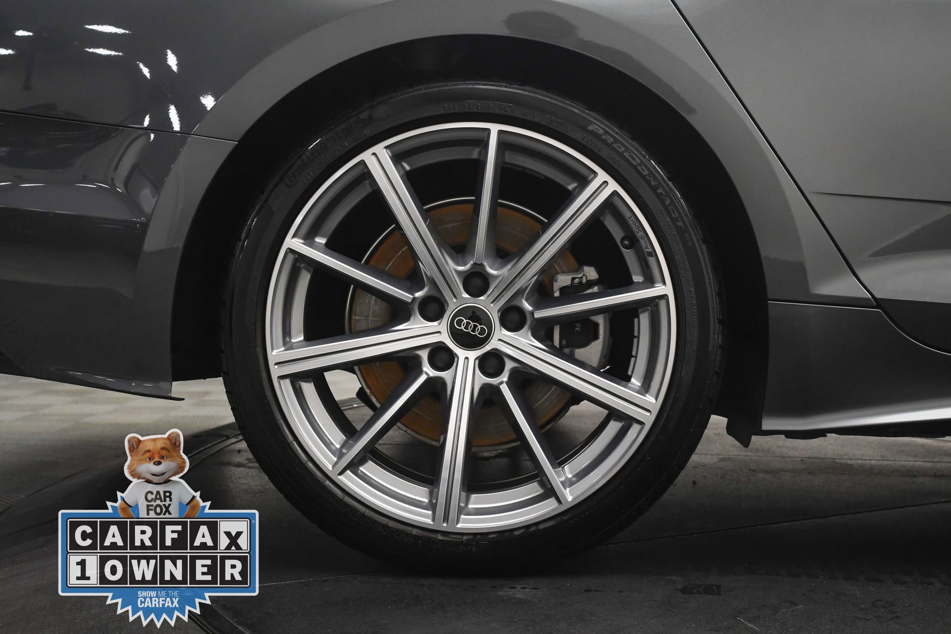 Used 2025 Audi A5 2.0T Premium Plus image 33