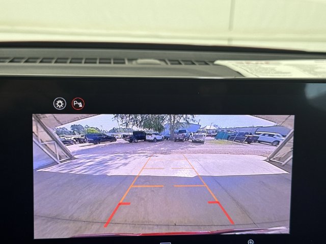 New 2026 GMC Canyon Elevation w/ Convenience Package RWD image 15