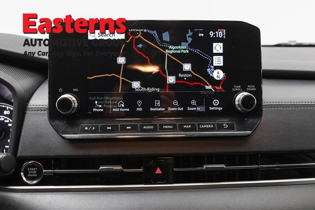 Used 2024 Mitsubishi Outlander SE AWD/4WD image 20