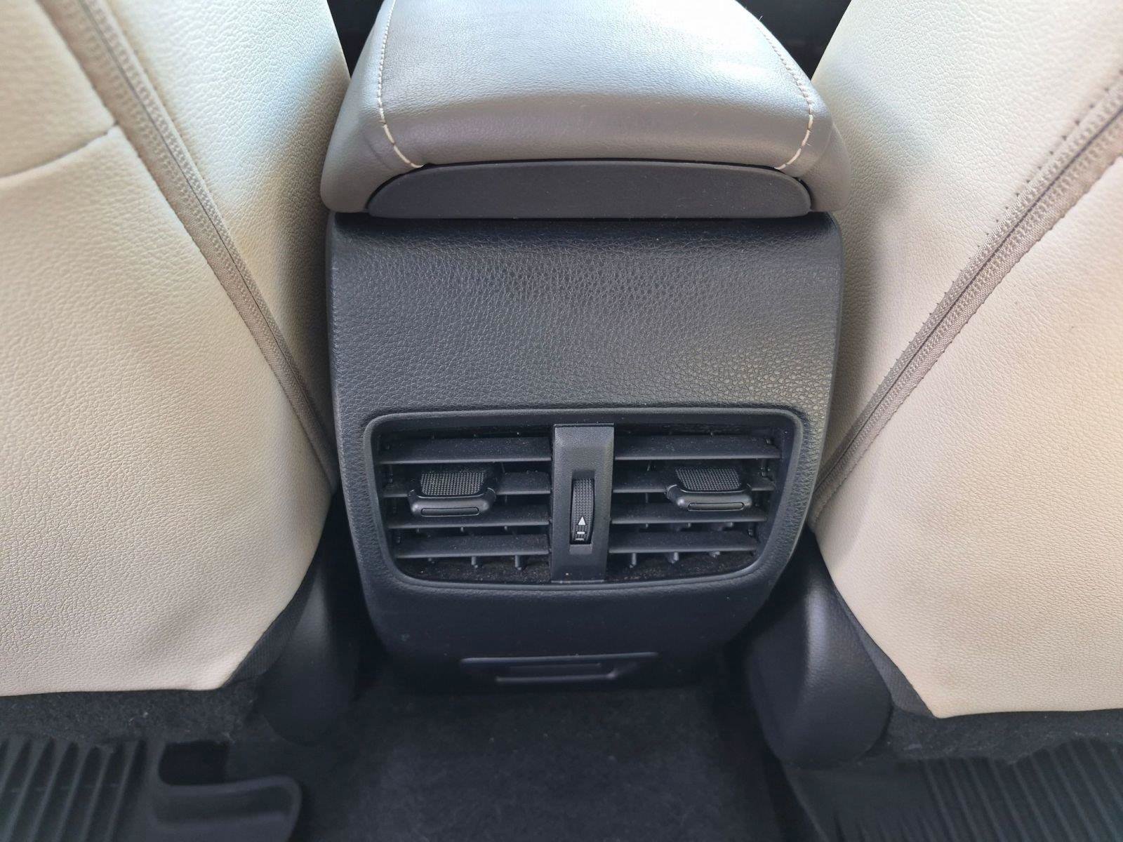 Used 2023 Toyota Corolla Cross XLE w/ Convenience Package AWD/4WD image 16