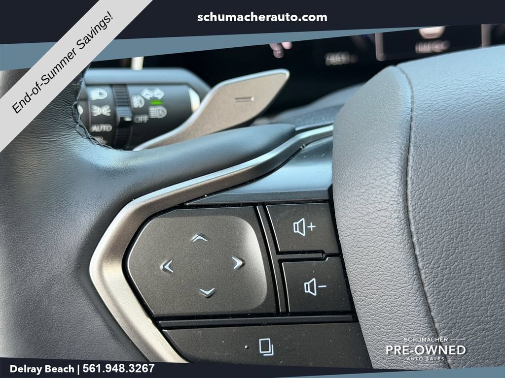 Used 2025 Lexus NX 350h AWD w/ Accessory Package (Z2) image 29