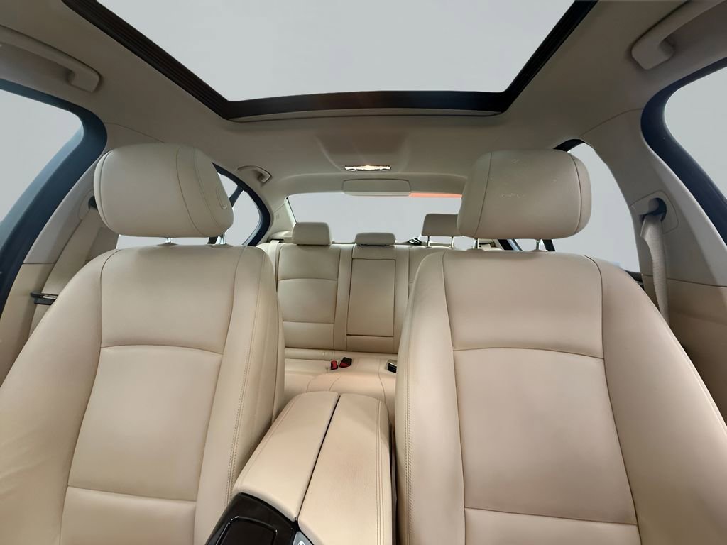 Used 2015 BMW 535i Sedan RWD image 15