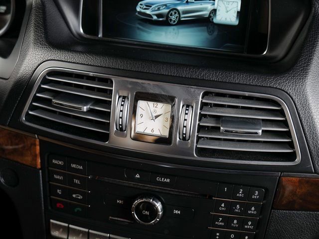 Used 2016 Mercedes-Benz E 400 Cabriolet image 20