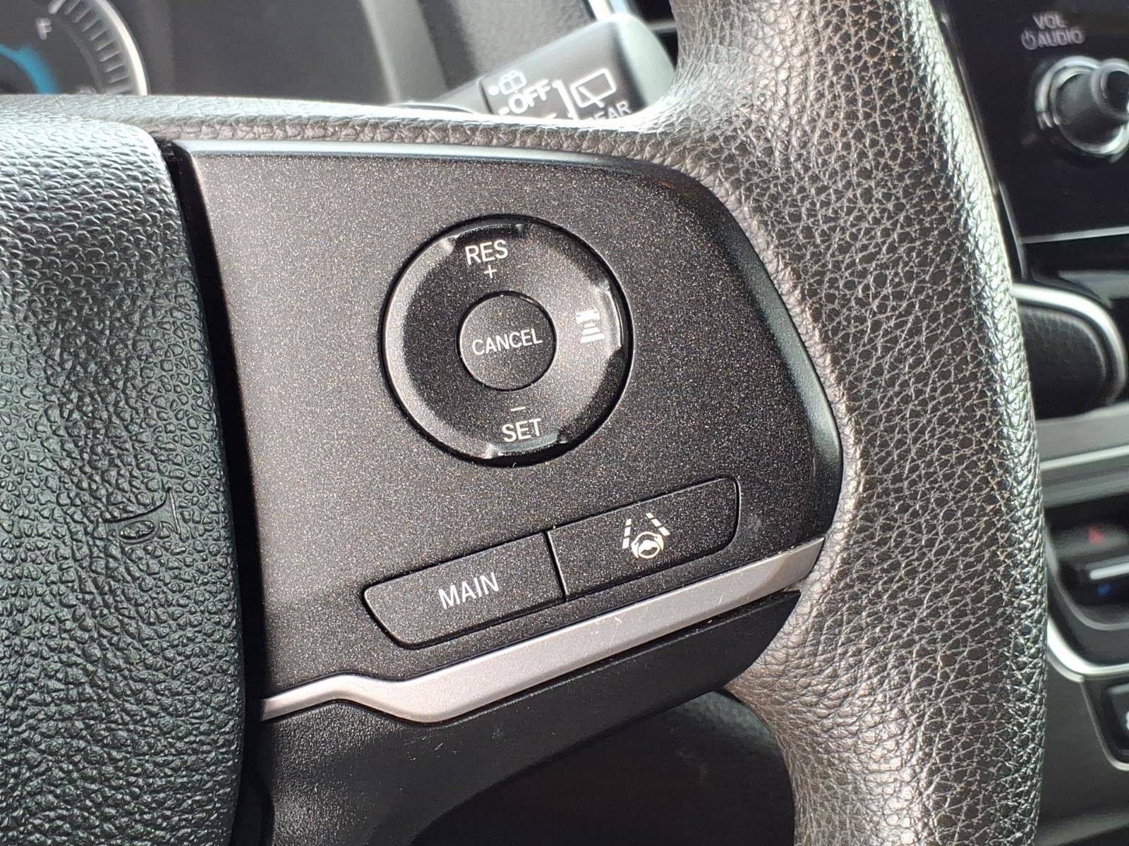 Used 2022 Honda Pilot Sport image 34