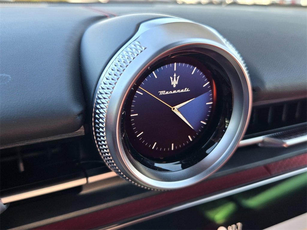 New 2026 Maserati GranTurismo Modena image 12