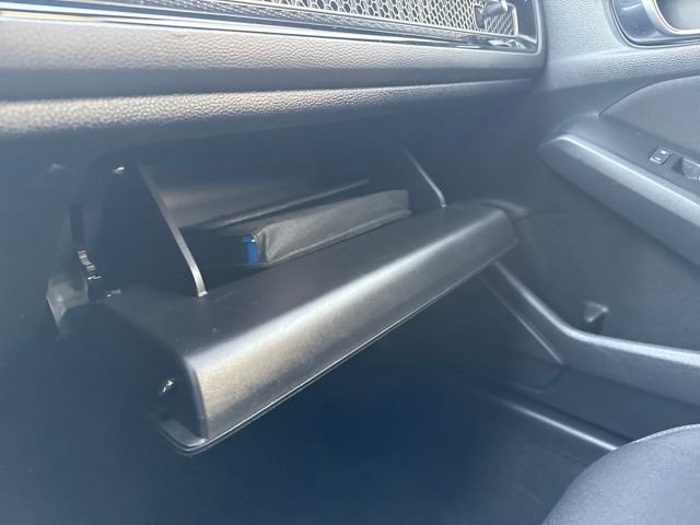 Certified 2022 Honda Civic LX image 37