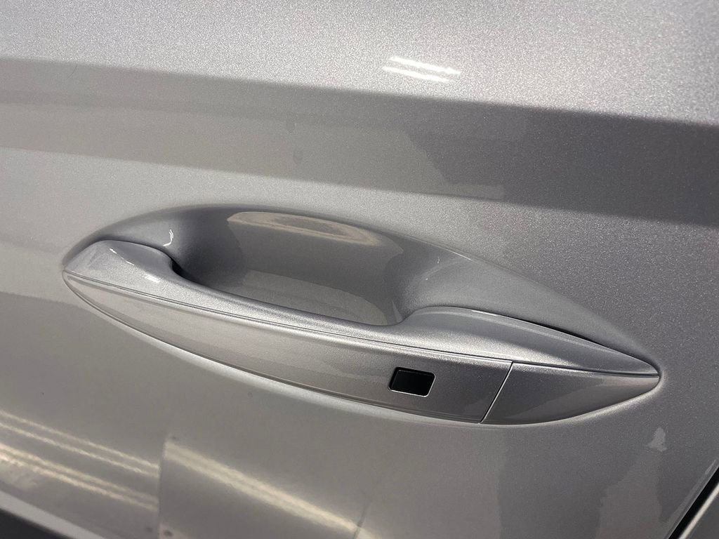 Used 2026 Hyundai Sonata SEL AWD/4WD image 15