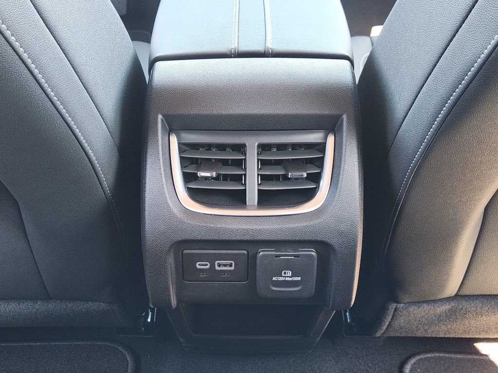New 2026 Chevrolet Blazer LT w/ Sound & Technology Package FWD image 21