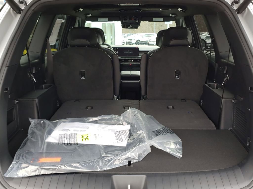 New 2027 Kia Telluride EX X-Line image 7