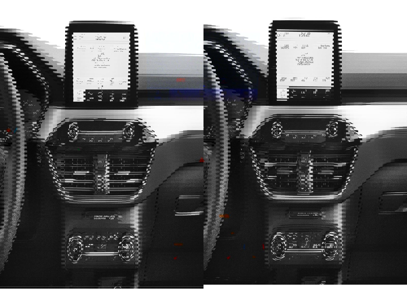 Used 2022 Ford Escape SE image 8