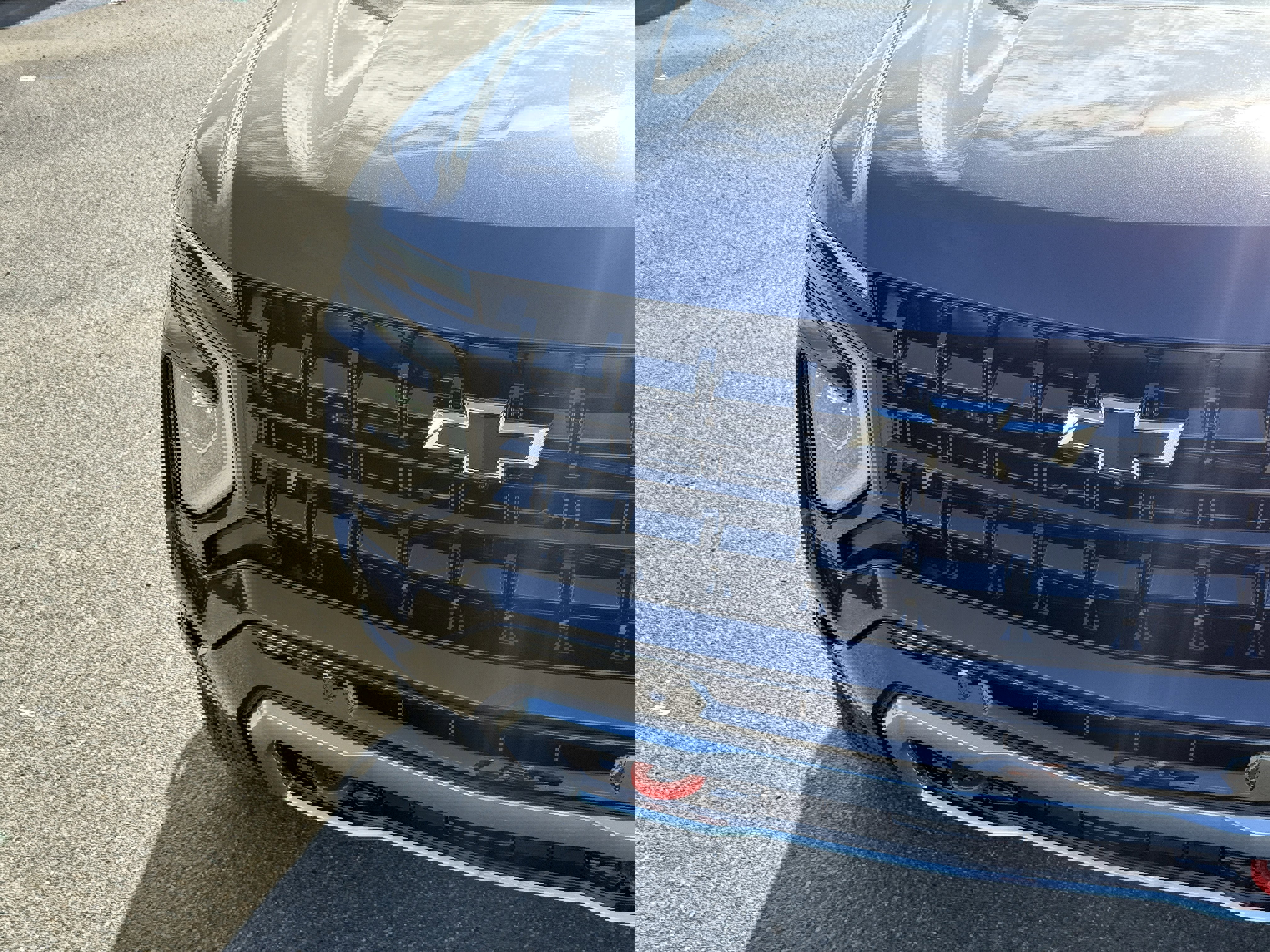 New 2026 Chevrolet Tahoe Z71 image 39