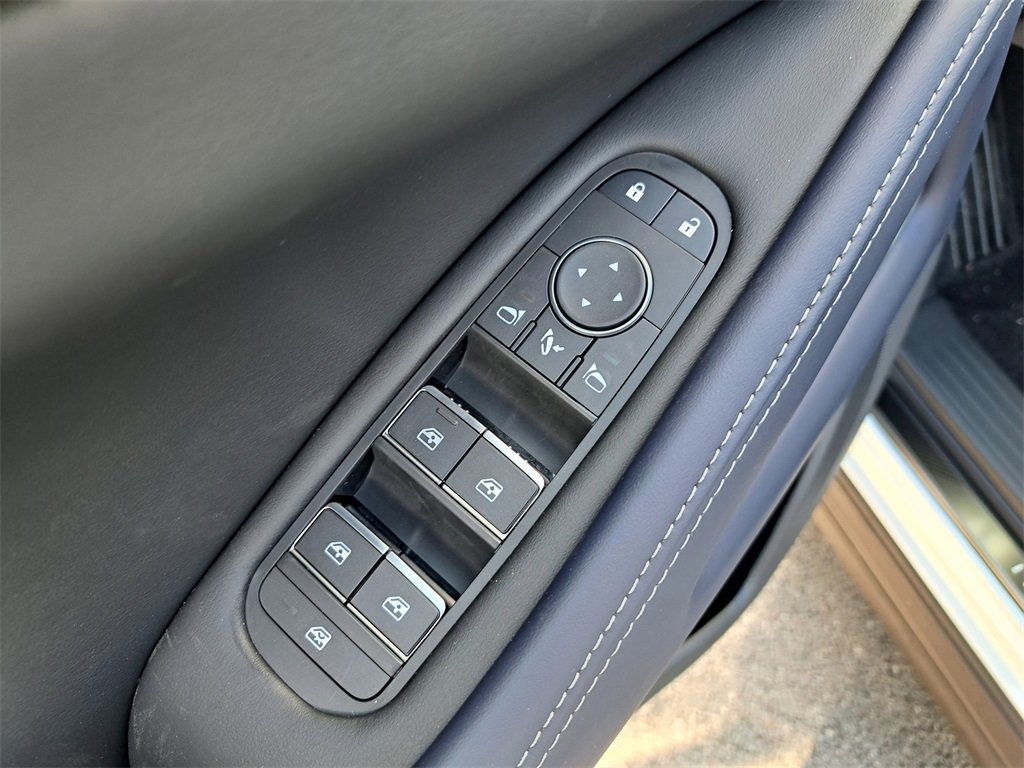 New 2026 INFINITI QX60 Sport w/ Dark Cargo Package image 19