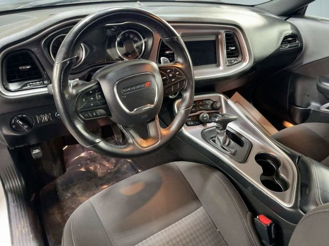 Certified 2022 Dodge Challenger GT image 11