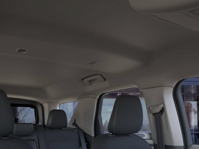 Used 2026 Ford Bronco Sport Big Bend w/ Convenience Package AWD/4WD image 22