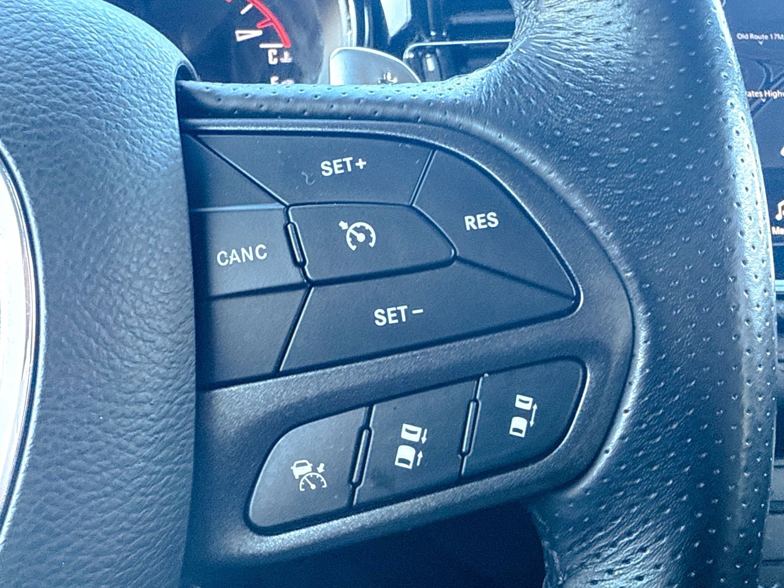 Used 2023 Dodge Durango GT image 42