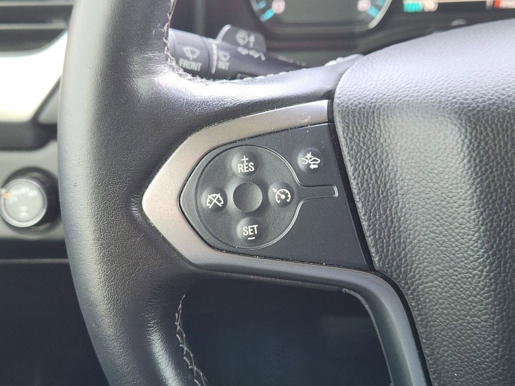 Used 2019 Chevrolet Tahoe LS w/ Max Trailering Package AWD/4WD image 28