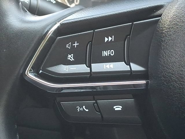 Used 2023 MAZDA CX-5 AWD 2.5 S image 22