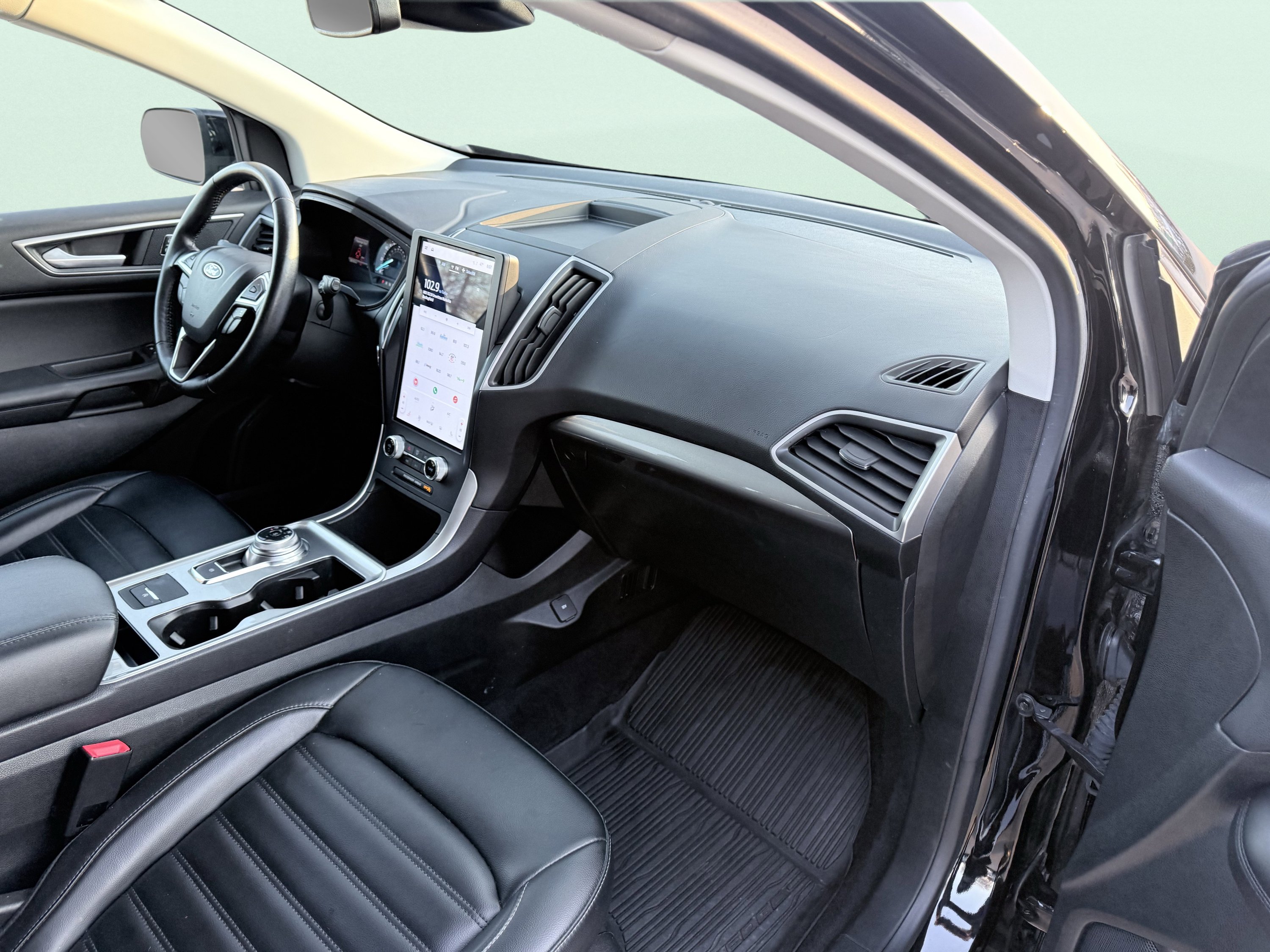 Used 2023 Ford Edge SEL w/ Convenience Package AWD/4WD image 49