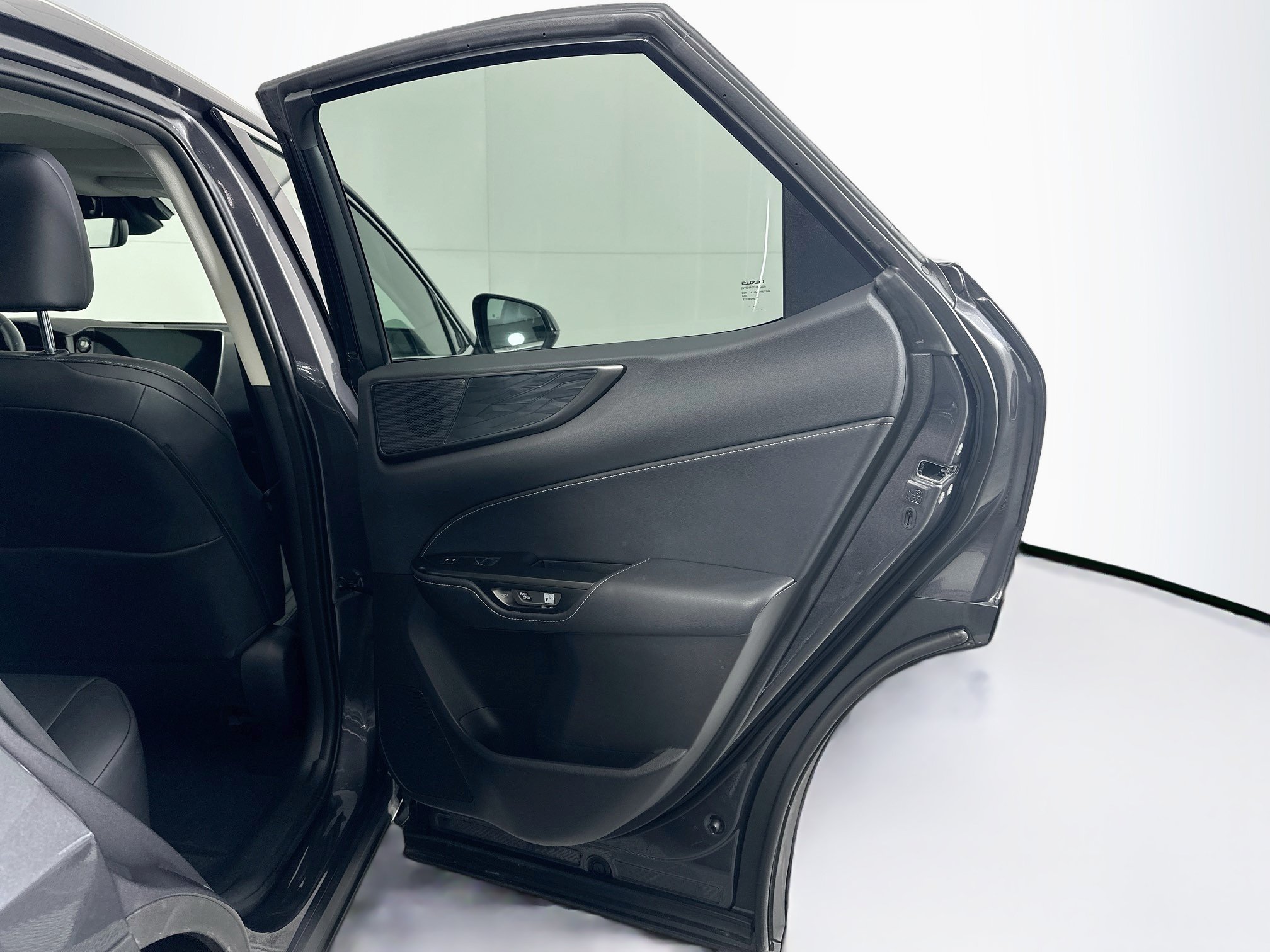 Used 2023 Lexus NX 350 AWD image 31
