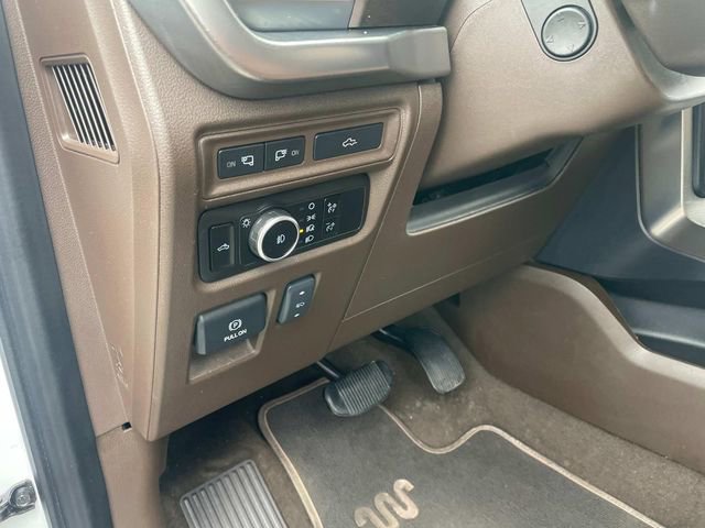 Used 2023 Ford F150 King Ranch w/ Equipment Group 601A High image 24