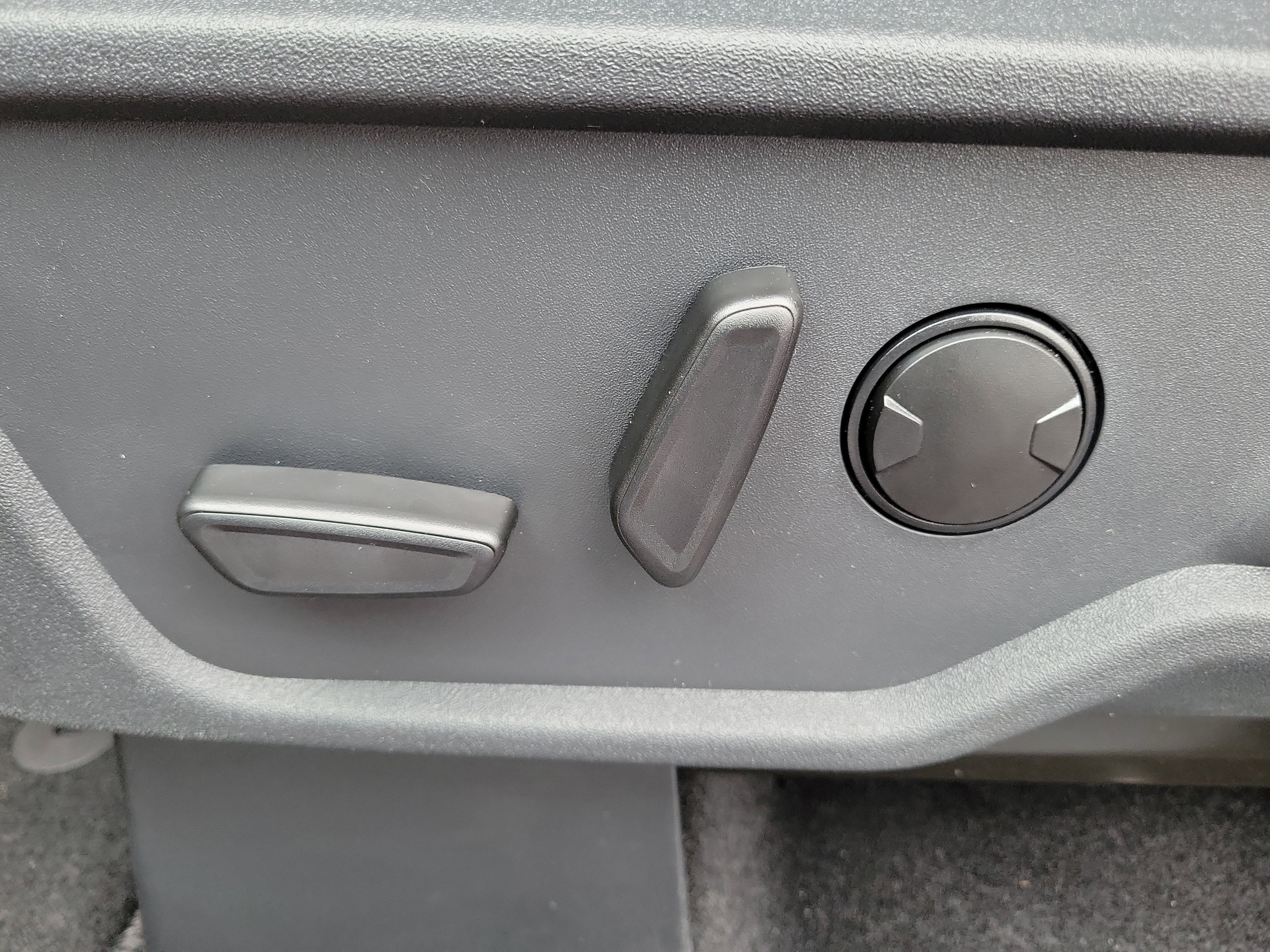 New 2025 Ford Bronco Badlands w/ Sasquatch Package image 14