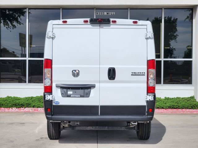 Used 2025 RAM ProMaster 1500 FWD image 6