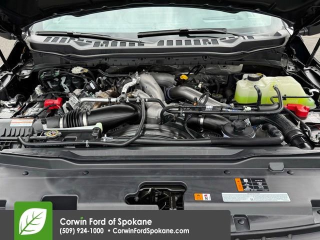 Used 2026 Ford F450 Platinum AWD/4WD image 34