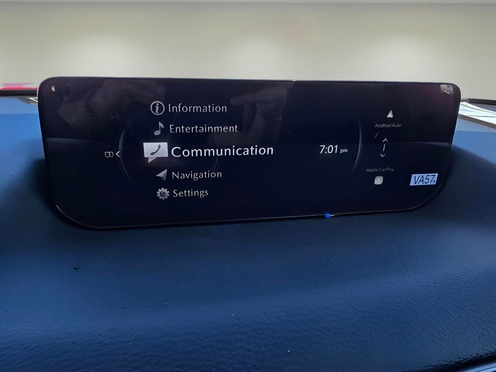 New 2026 MAZDA CX-50 AWD 2.5 Hybrid w/ Weather Package image 20