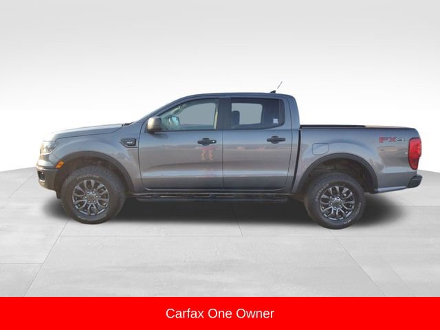 Used 2021 Ford Ranger XLT w/ Equipment Group 301A Mid video 2