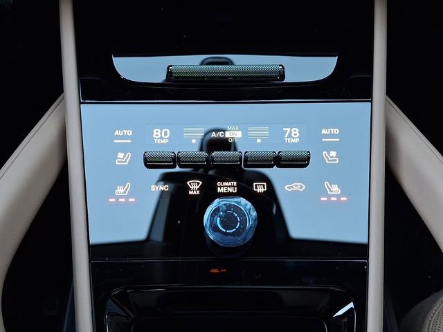 New 2026 Porsche Cayenne image 17