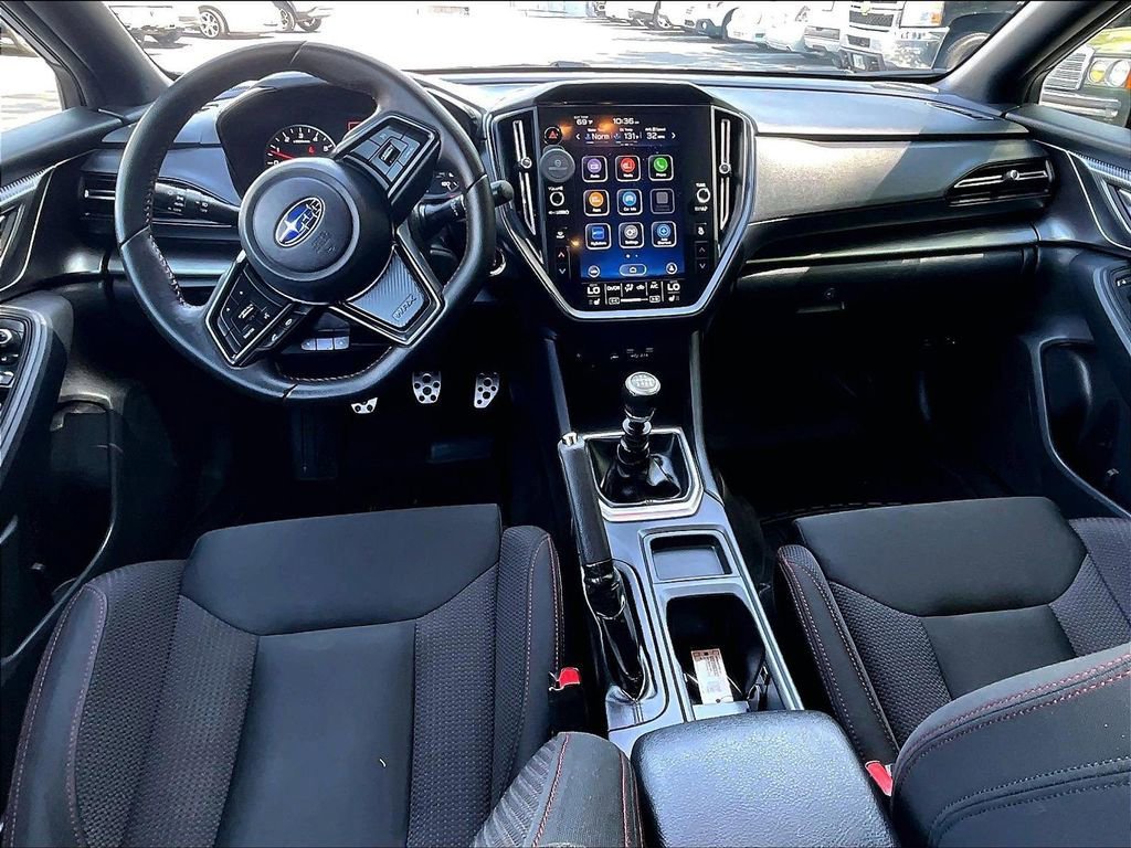 Used 2022 Subaru WRX Premium AWD/4WD image 20