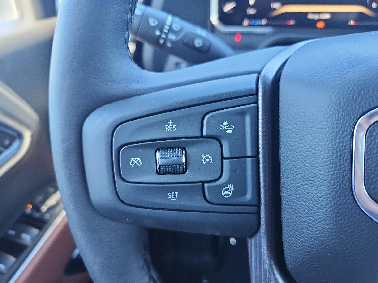 New 2026 GMC Sierra 2500 Denali Ultimate image 27