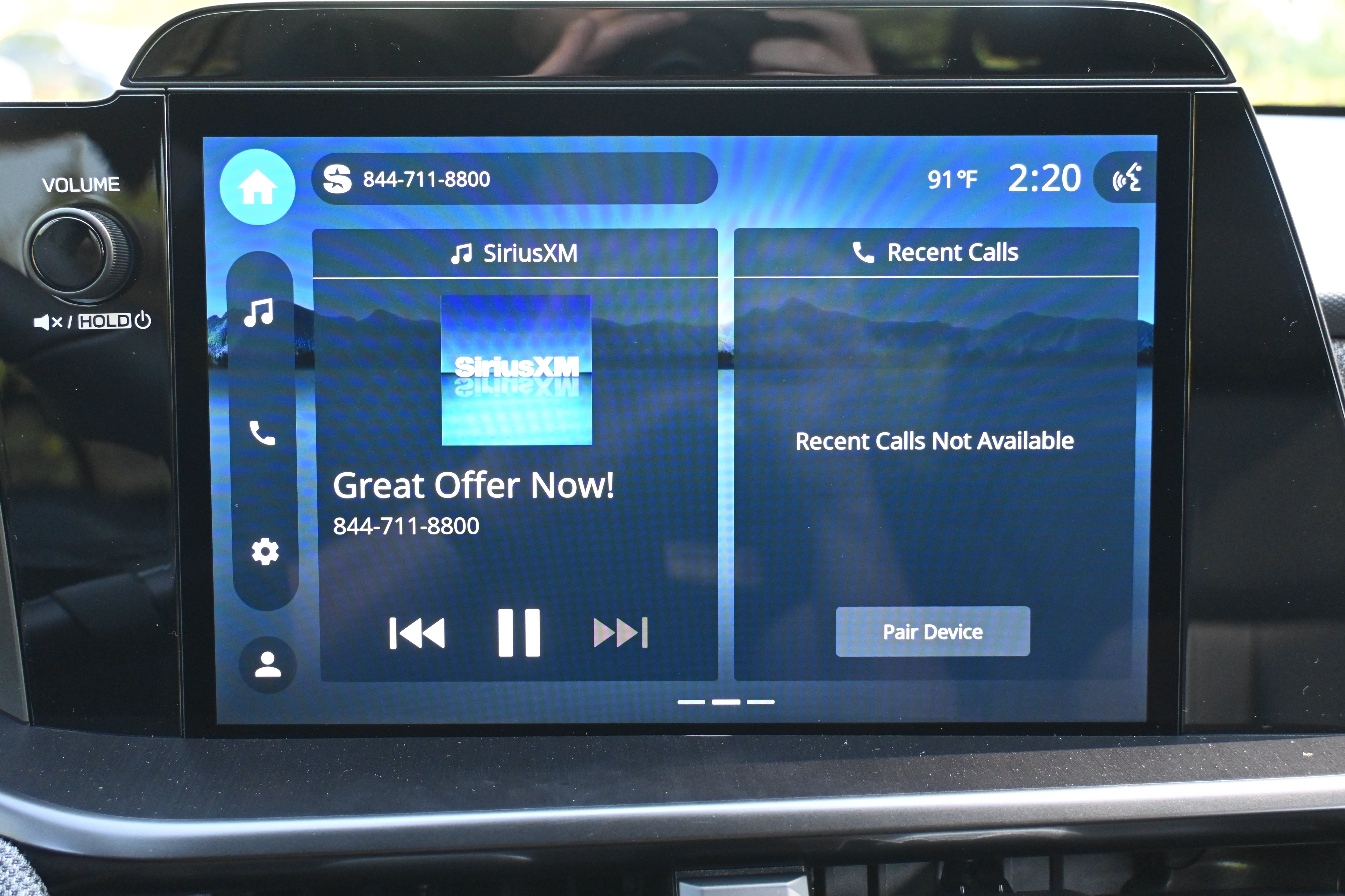 New 2026 Subaru Outback Premium w/ Premium/Limited Package AWD/4WD image 22