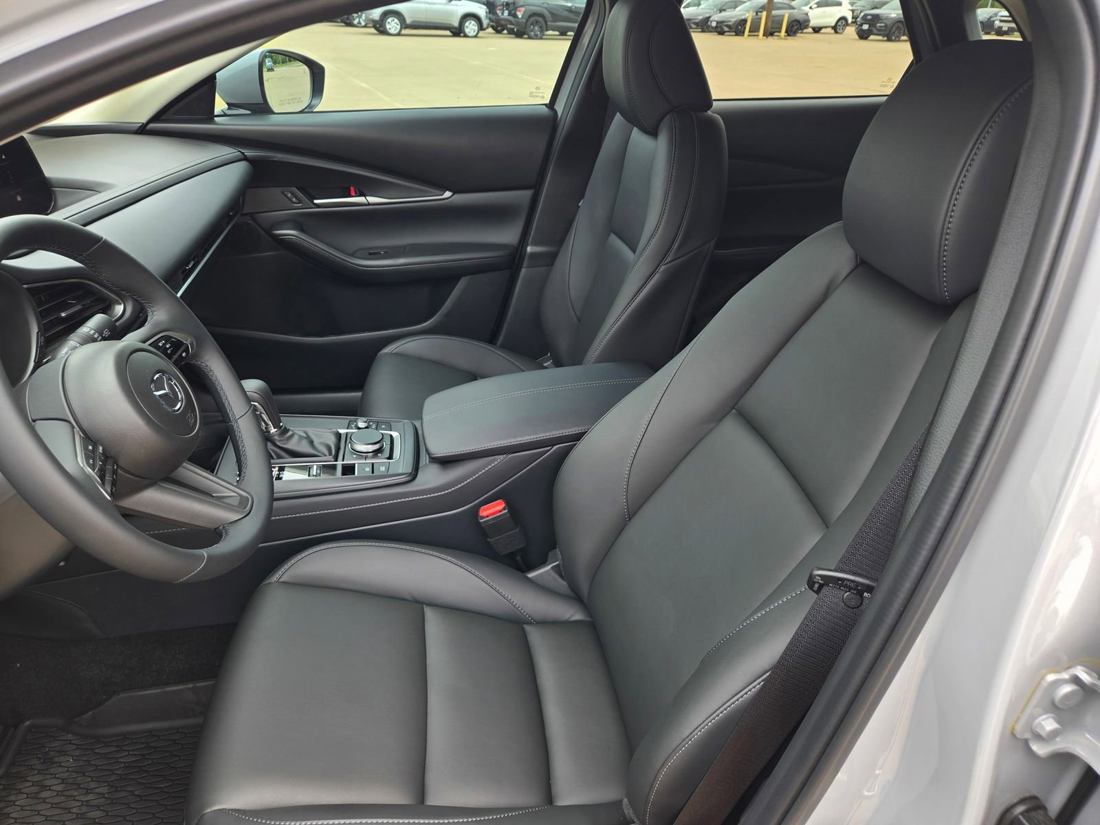 New 2026 MAZDA CX-30 AWD 2.5 S image 17