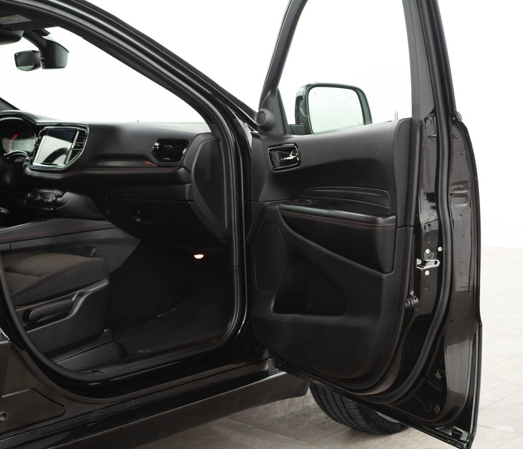 Used 2026 Dodge Durango GT AWD/4WD image 17
