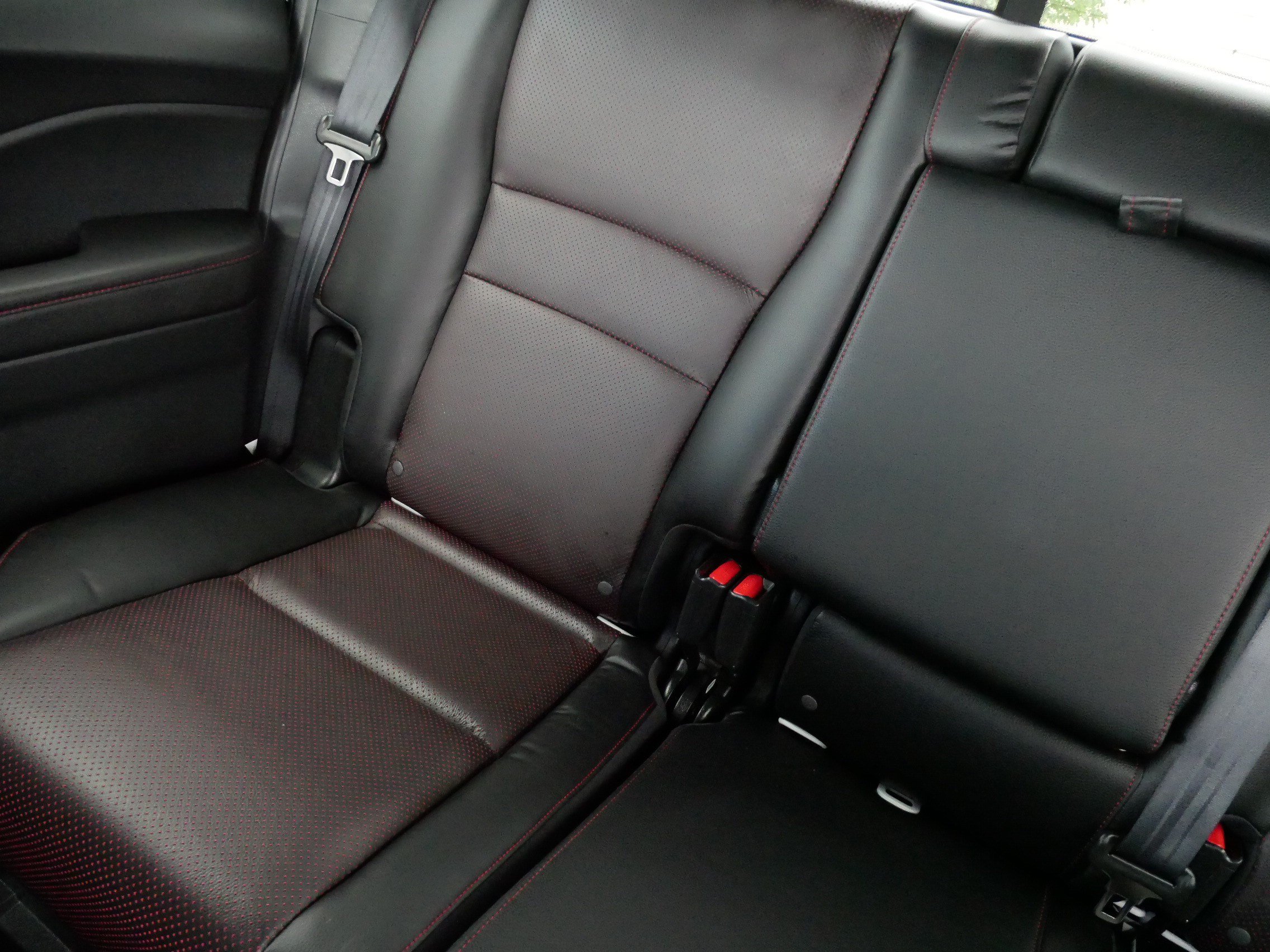 Used 2024 Honda Ridgeline Black Edition image 12