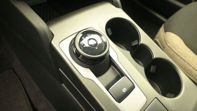 New 2026 Ford Bronco Sport Big Bend AWD/4WD image 18