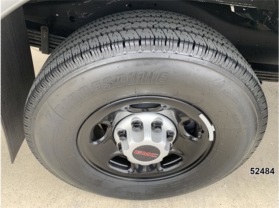 Used 2023 GMC Savana 3500 w/ School Bus Package image 19