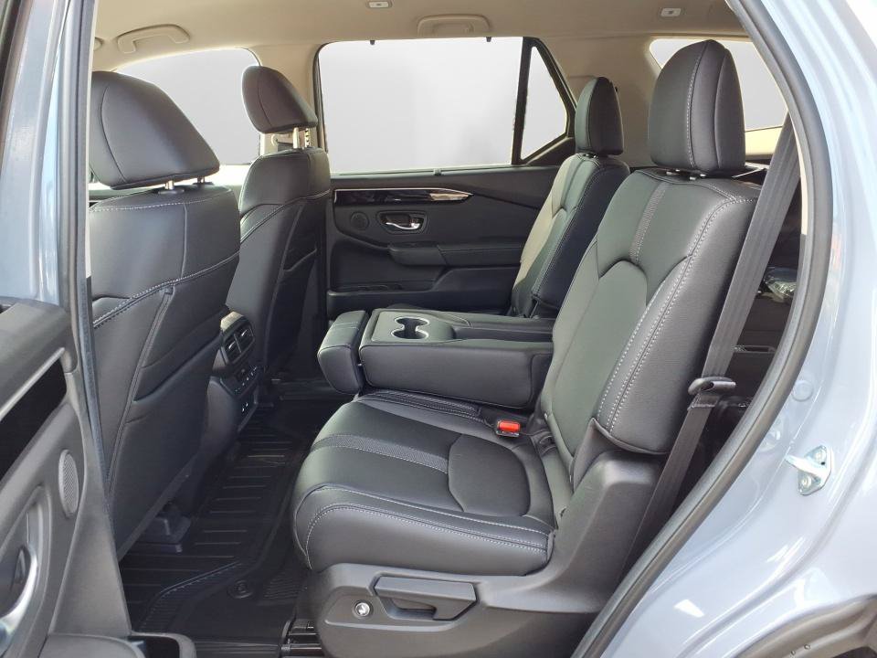 New 2026 Honda Pilot EX-L image 9