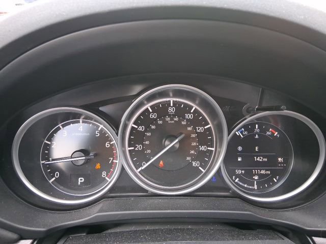Used 2023 MAZDA CX-5 Carbon Edition AWD/4WD image 19