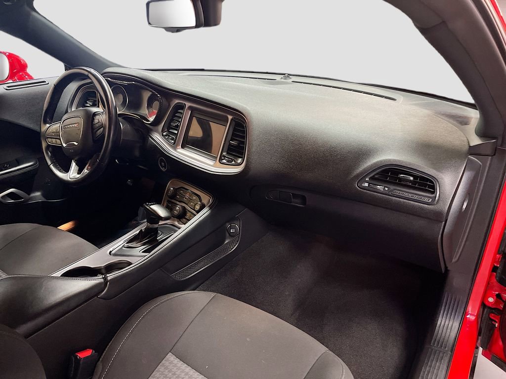 Used 2023 Dodge Challenger GT image 27