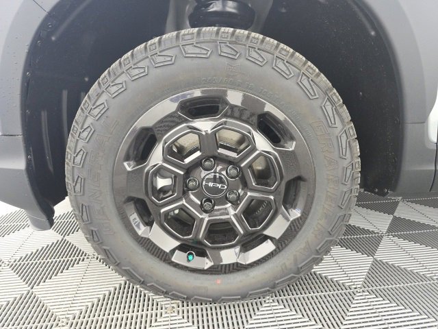 New 2025 Honda Ridgeline TrailSport+ image 71