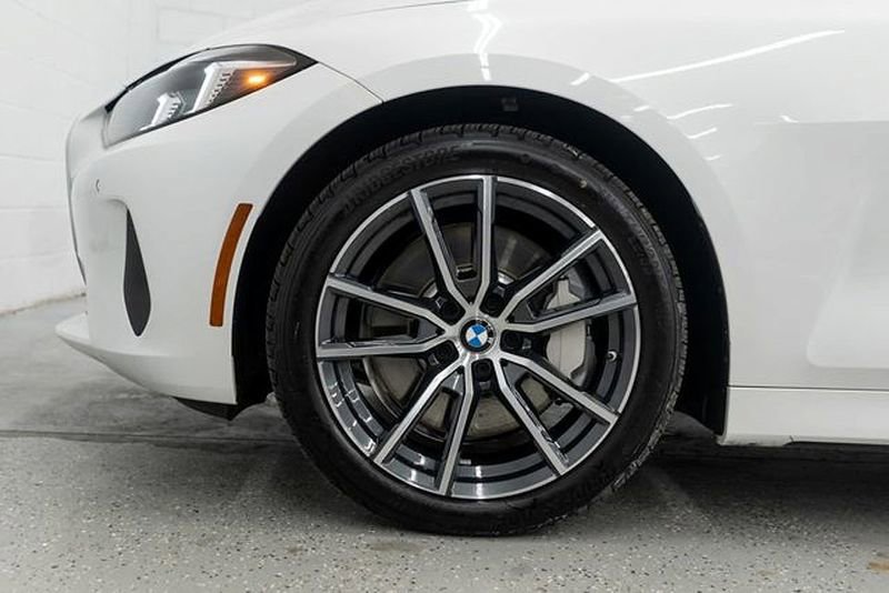 Used 2026 BMW 430i xDrive Coupe image 26