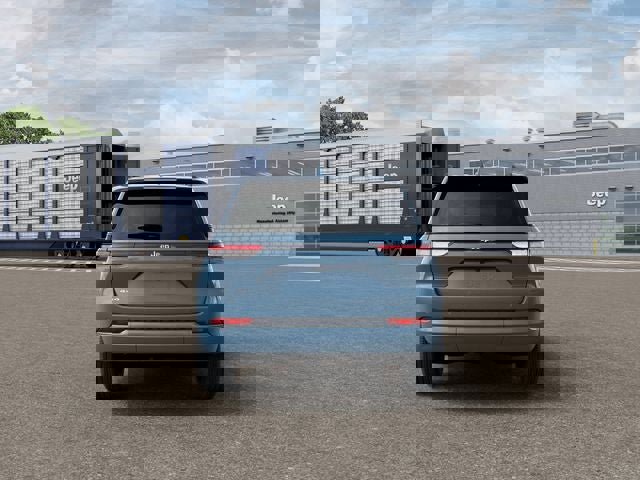 New 2026 Jeep Grand Cherokee Limited Reserve AWD/4WD image 7